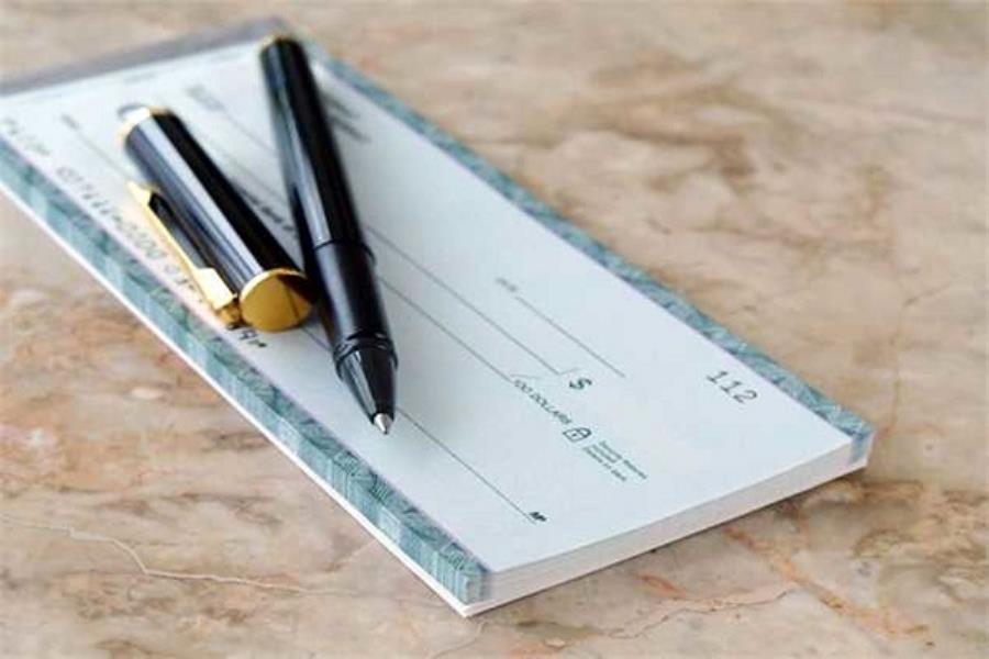 شرط جدید برای افتتاح حساب و دریافت دسته چک
